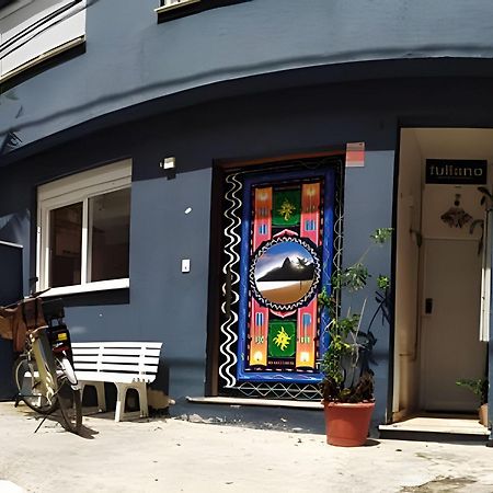 Pousada Fullano _ Entre Copacabana E Ipanema - Suites Privativas Confortaveis! Rio de Janeiro Dış mekan fotoğraf