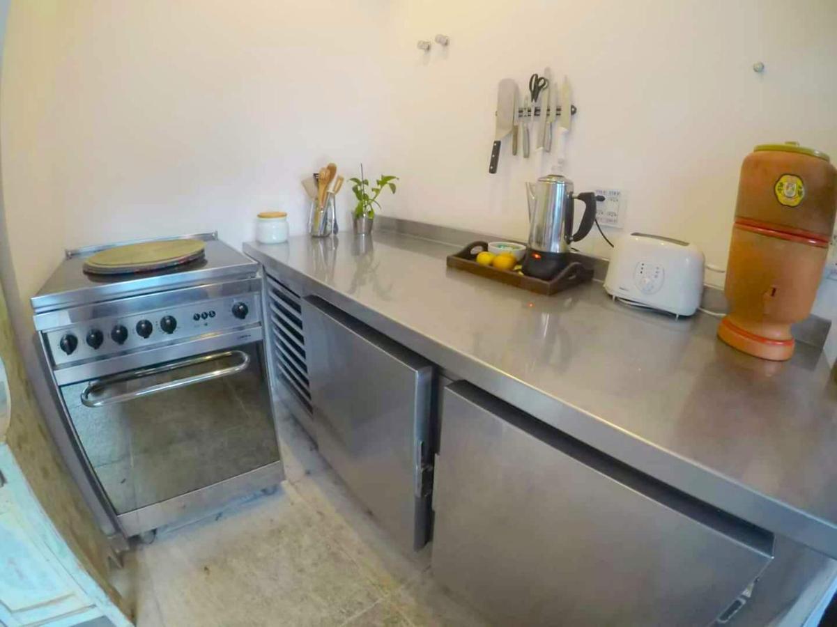 Pousada Fullano _ Entre Copacabana E Ipanema - Suites Privativas Confortaveis! Rio de Janeiro Dış mekan fotoğraf