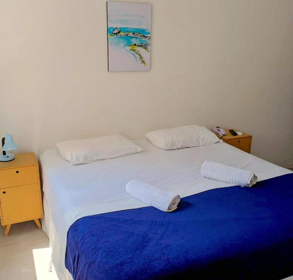 Pousada Fullano _ Entre Copacabana E Ipanema - Suites Privativas Confortaveis! Rio de Janeiro Dış mekan fotoğraf