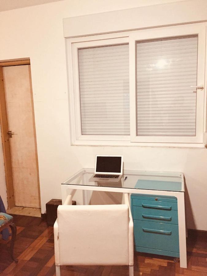 Pousada Fullano _ Entre Copacabana E Ipanema - Suites Privativas Confortaveis! Rio de Janeiro Dış mekan fotoğraf