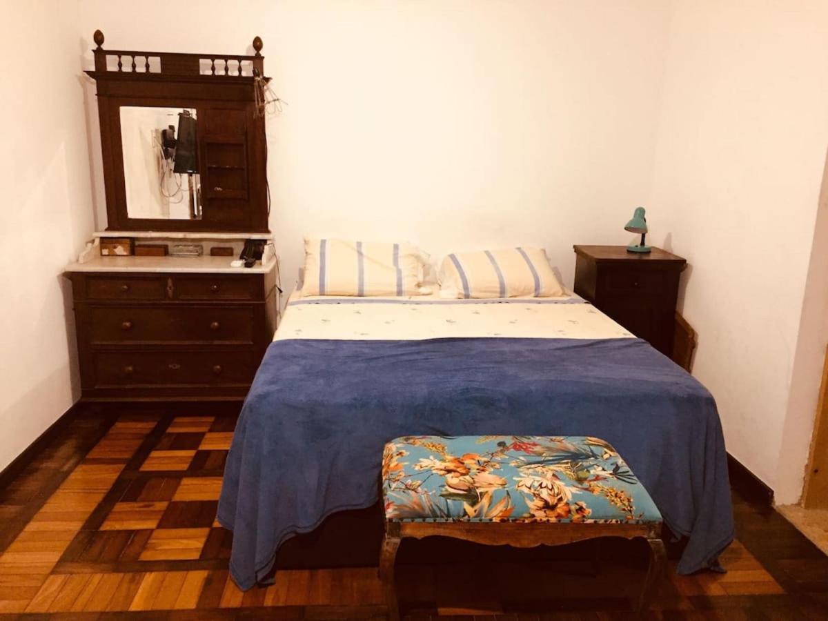 Pousada Fullano _ Entre Copacabana E Ipanema - Suites Privativas Confortaveis! Rio de Janeiro Dış mekan fotoğraf