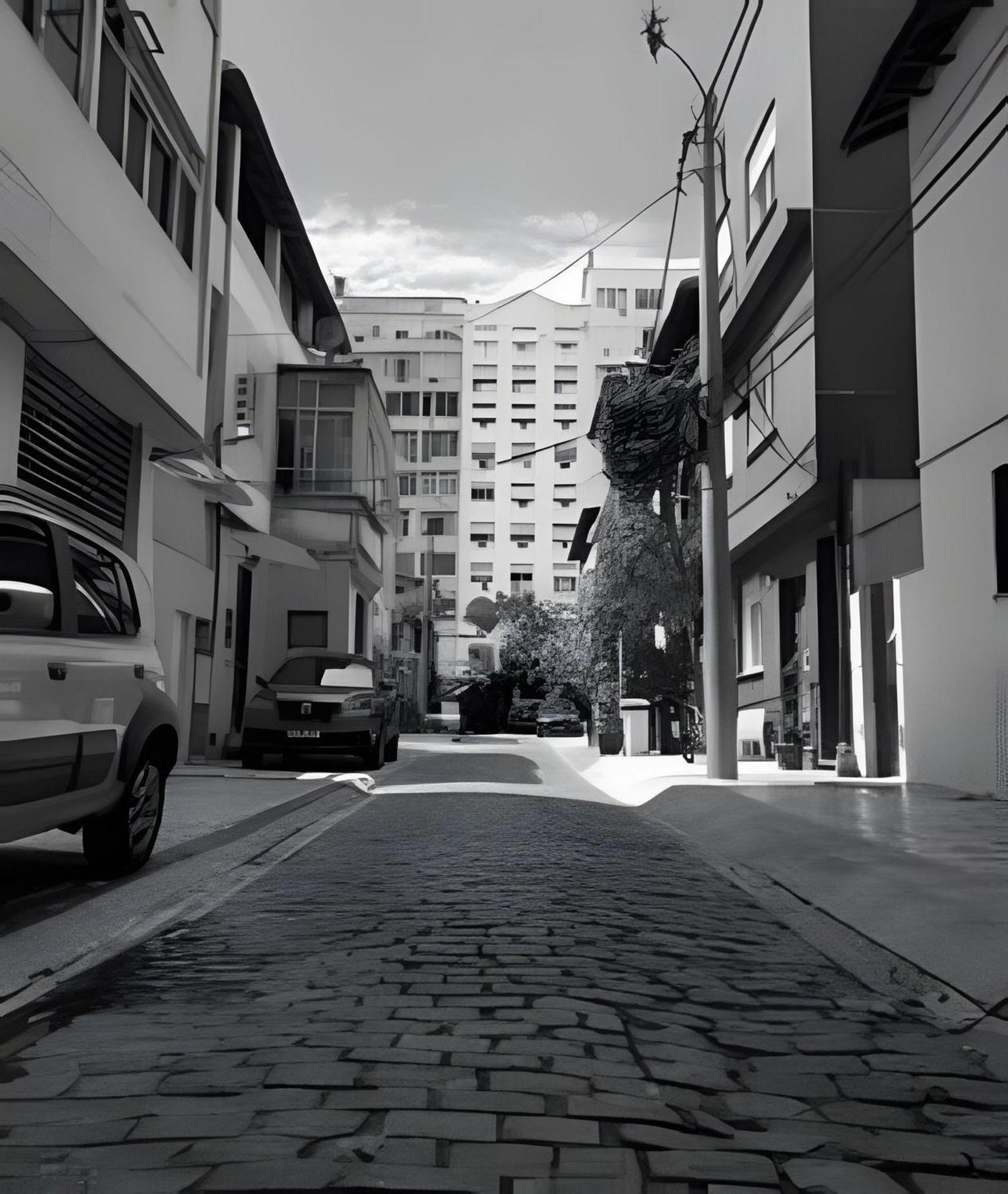Pousada Fullano _ Entre Copacabana E Ipanema - Suites Privativas Confortaveis! Rio de Janeiro Dış mekan fotoğraf