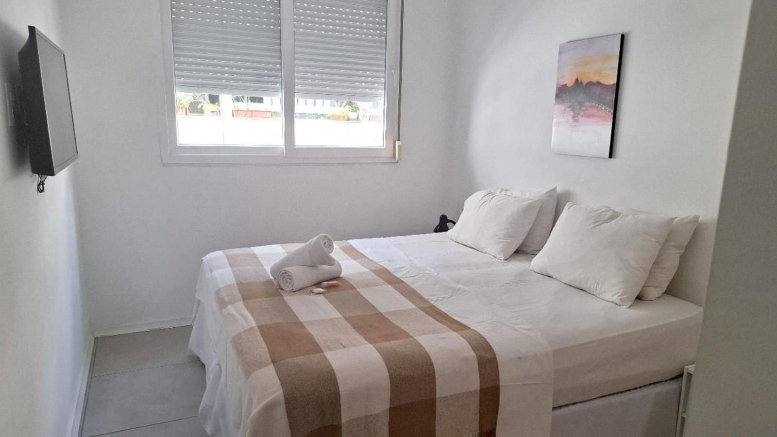 Pousada Fullano _ Entre Copacabana E Ipanema - Suites Privativas Confortaveis! Rio de Janeiro Dış mekan fotoğraf