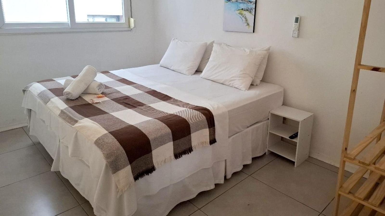 Pousada Fullano _ Entre Copacabana E Ipanema - Suites Privativas Confortaveis! Rio de Janeiro Dış mekan fotoğraf