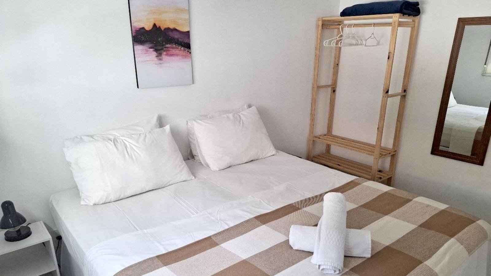 Pousada Fullano _ Entre Copacabana E Ipanema - Suites Privativas Confortaveis! Rio de Janeiro Dış mekan fotoğraf