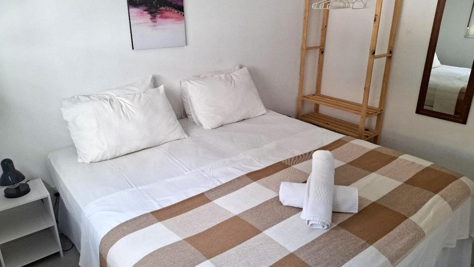 Pousada Fullano _ Entre Copacabana E Ipanema - Suites Privativas Confortaveis! Rio de Janeiro Dış mekan fotoğraf