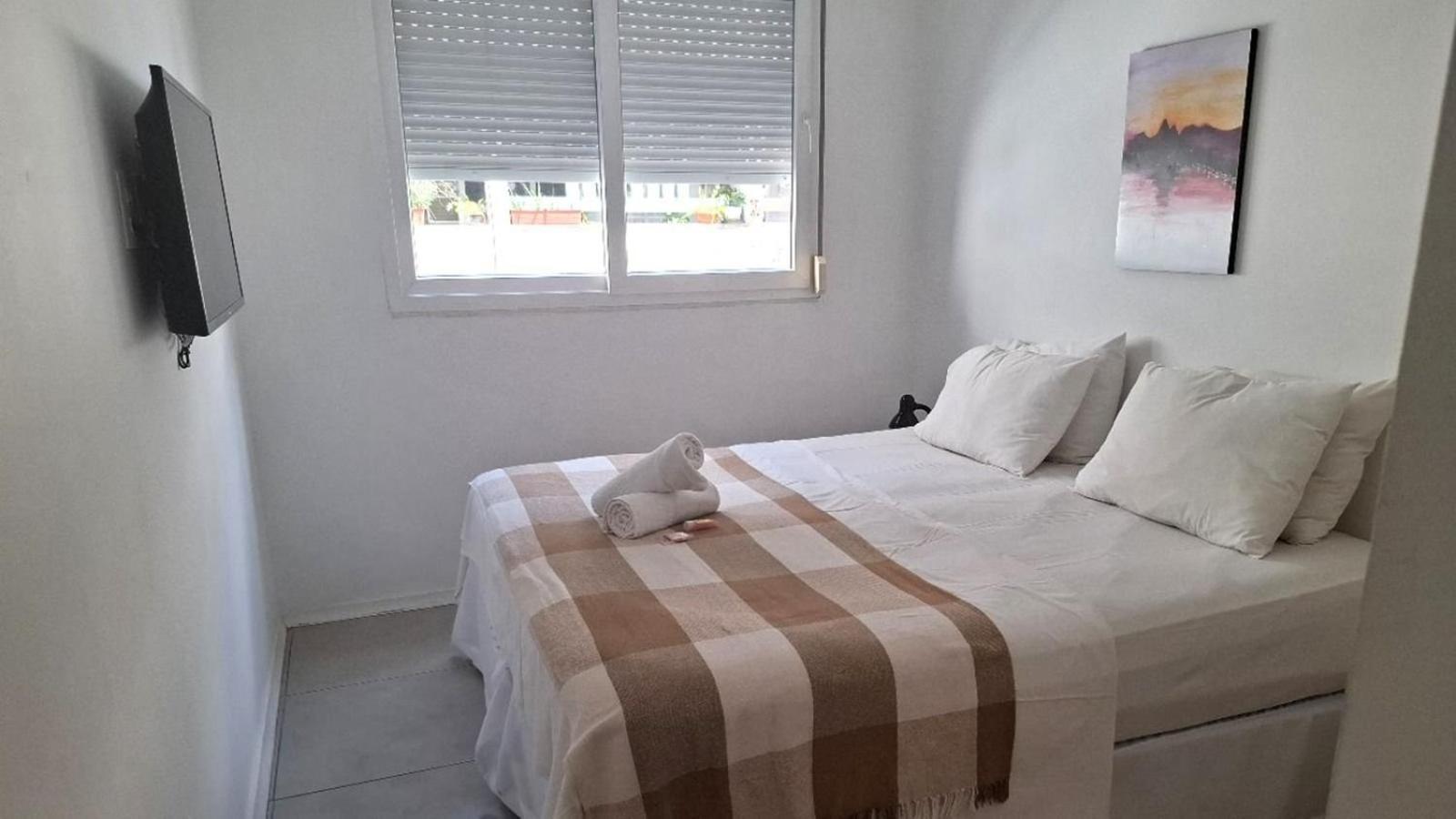 Pousada Fullano _ Entre Copacabana E Ipanema - Suites Privativas Confortaveis! Rio de Janeiro Dış mekan fotoğraf