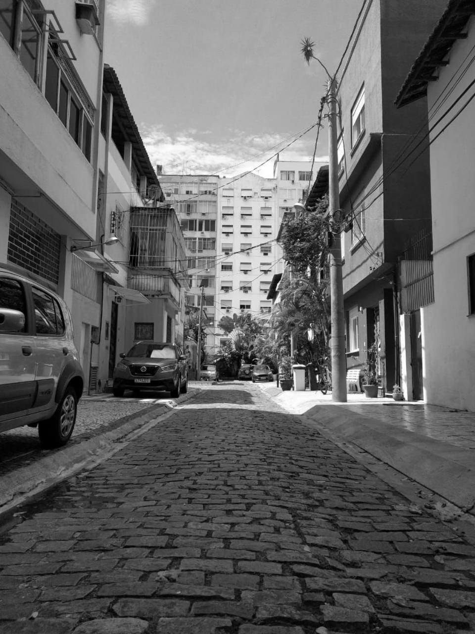 Pousada Fullano _ Entre Copacabana E Ipanema - Suites Privativas Confortaveis! Rio de Janeiro Dış mekan fotoğraf