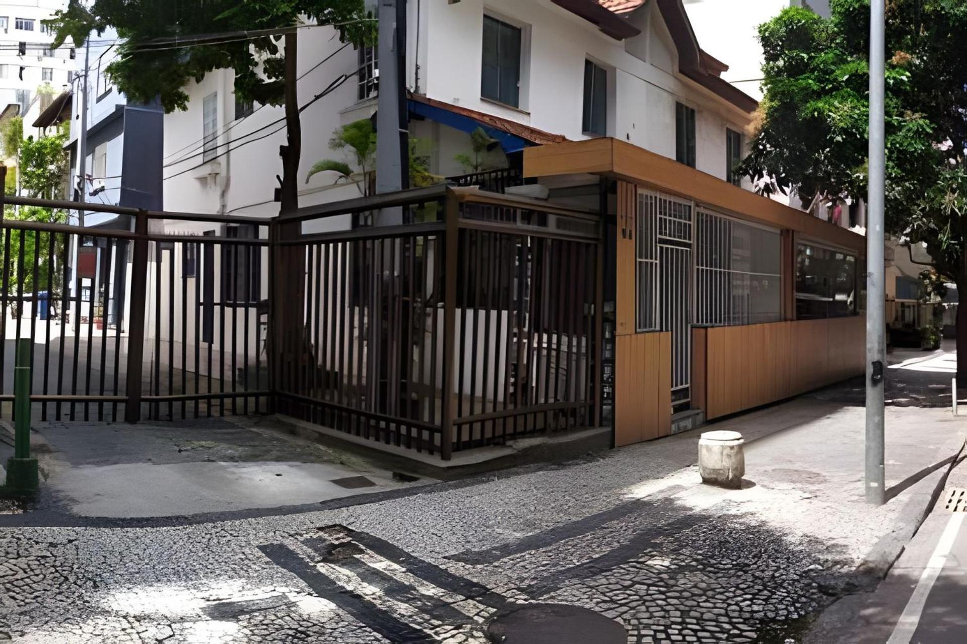 Pousada Fullano _ Entre Copacabana E Ipanema - Suites Privativas Confortaveis! Rio de Janeiro Dış mekan fotoğraf