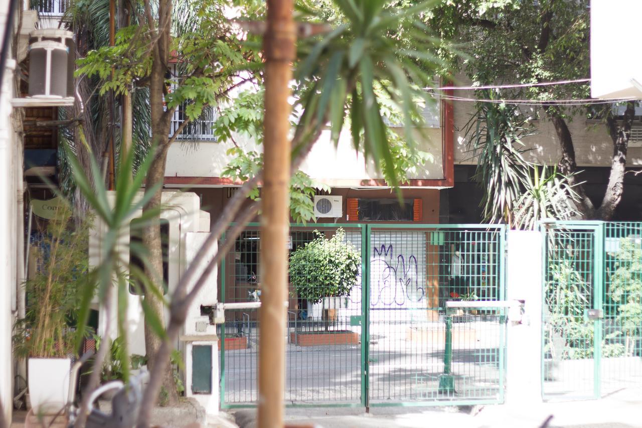 Pousada Fullano _ Entre Copacabana E Ipanema - Suites Privativas Confortaveis! Rio de Janeiro Dış mekan fotoğraf