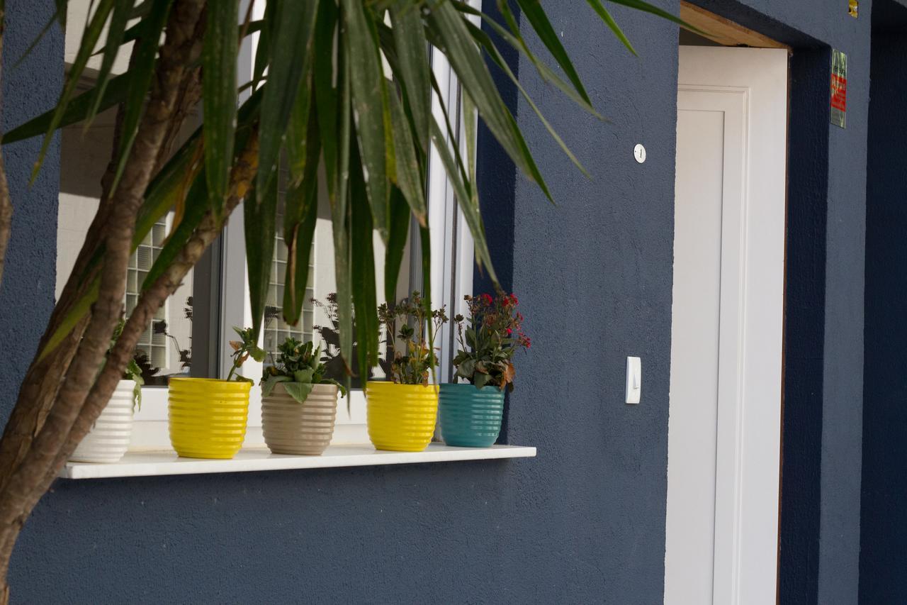 Pousada Fullano _ Entre Copacabana E Ipanema - Suites Privativas Confortaveis! Rio de Janeiro Dış mekan fotoğraf