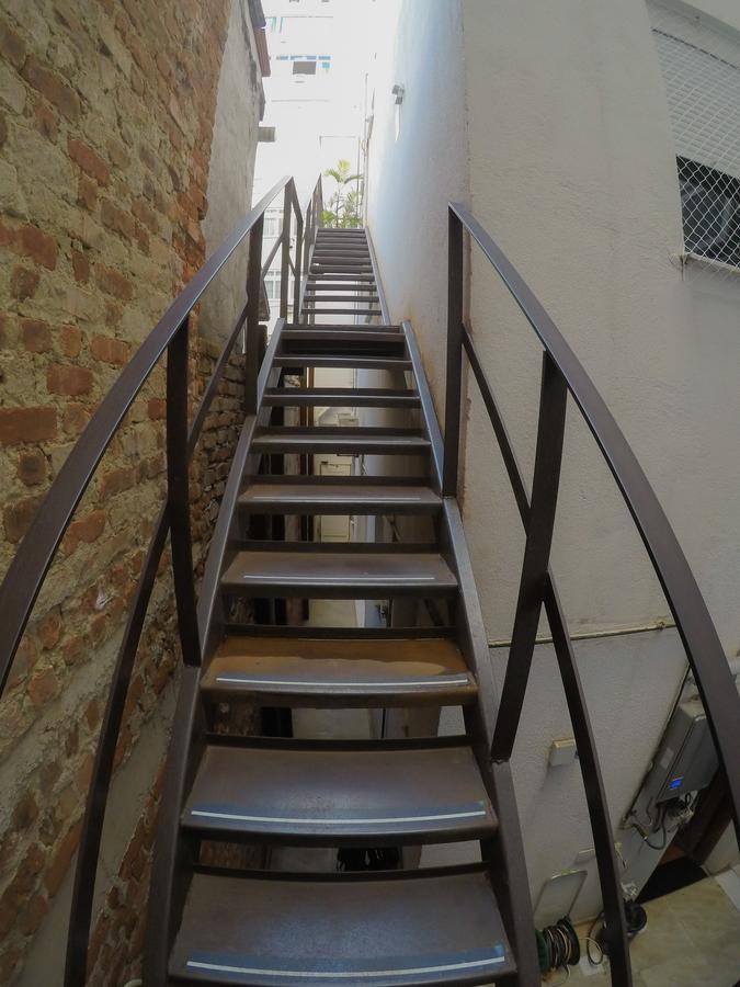 Pousada Fullano _ Entre Copacabana E Ipanema - Suites Privativas Confortaveis! Rio de Janeiro Dış mekan fotoğraf